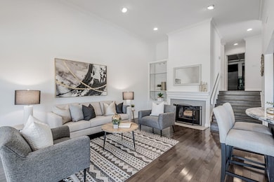 21 Calypso Ln, San Carlos, CA 94070 - photo 4