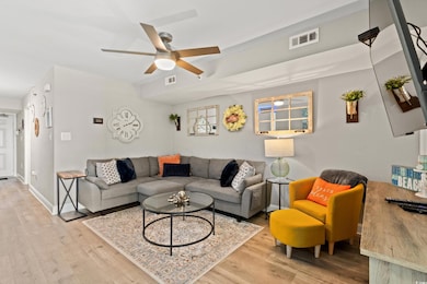 1709 S Ocean Blvd unit SAN A BEL 705, North Myrtle Beach, SC 29582 - photo 5