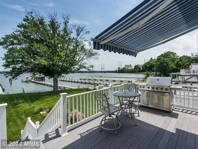 6920 Gunder Ave, Middle River, MD 21220 - photo 2