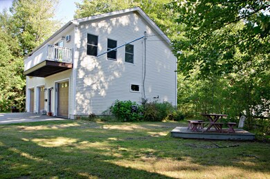 Side View