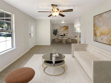 1004 Williams Ave, Cleburne, TX 76033 - photo 2