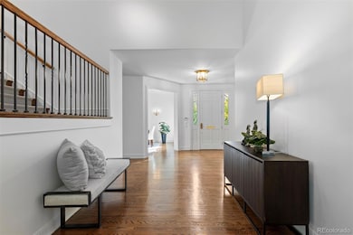 2450 E Alameda Ave unit 4, Denver, CO 80209 - photo 7