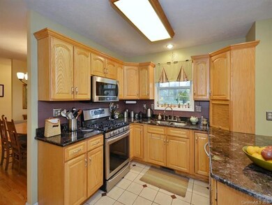 1568 Chestnut Gap Rd, Hendersonville, NC 28792 - photo 6