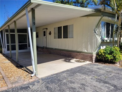 9 Skyline Dr, Lake Placid, FL 33852 - photo 2