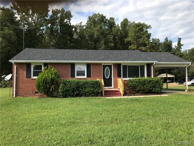 2000 Birdsong Rd, Petersburg, VA 23805 - photo 2