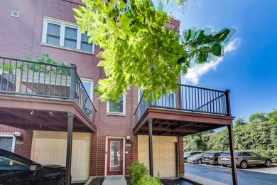 1728 W Terra Cotta Place unit D, Chicago, IL 60614 - photo 2