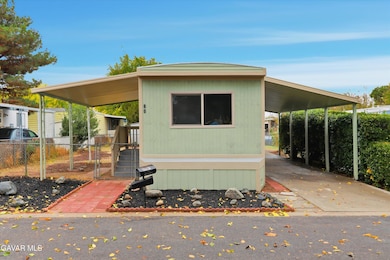 43850 20th St E unit 80, Lancaster, CA 93535 - photo 2