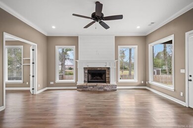 517 Creekside Cove, Bryant, AR 72022 - photo 4