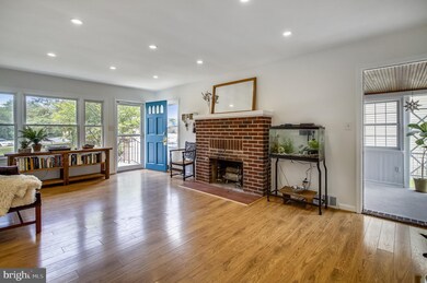 1617 Summit Ave, Halethorpe, MD 21227 - photo 3