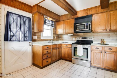 Kitchen Main House