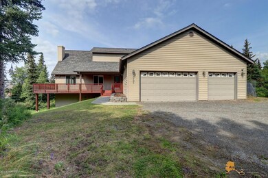 Upper Hillside Home Shows Like New