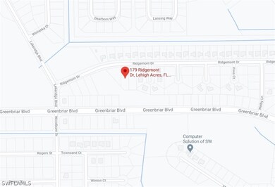 179 Ridgemont Dr, Lehigh Acres, FL 33972 - photo 4