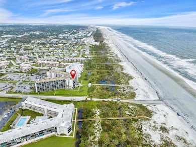 Anastasia Condos unit 703, Saint Augustine, FL 32080 - photo 3