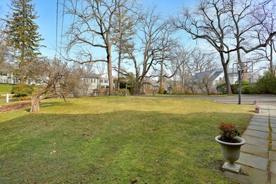 View from Front Porch
