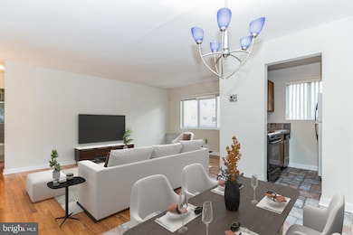 9730 Glen Ave unit 104-97, Silver Spring, MD 20910 - photo 5