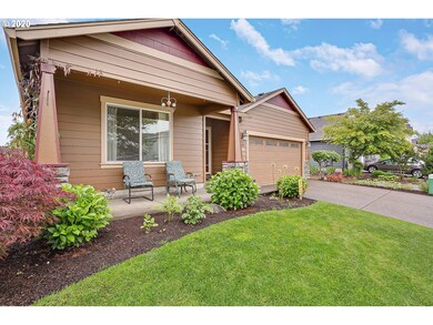 2604 Baines Blvd, Hubbard, OR 97032 - photo 2