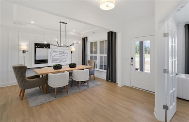 4357 Azalea Ridge Way, Hoschton, GA 30011 - photo 5