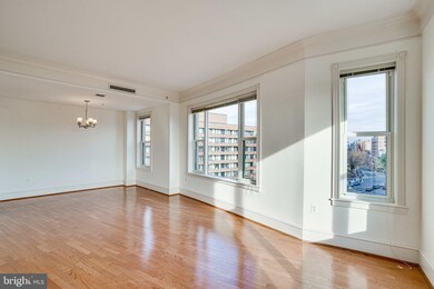 2600 Pennsylvania Ave NW unit 703, Washington, DC 20037 - photo 4