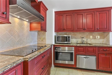 Mayfair unit 812, Atlanta, GA 30309 - photo 7