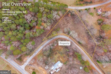 510 Gumlog Grove Rd, Lavonia, GA 30553 - photo 6