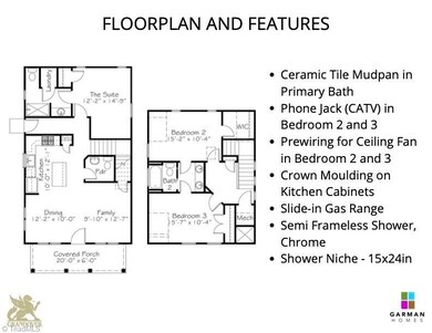 4008 Leven Dr, Greensboro, NC 27407 - photo 5