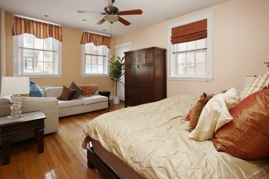 856 Massachusetts Ave unit 1, Cambridge, MA 02139 - photo 2