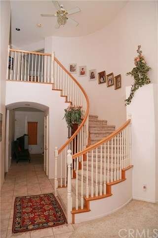 SPIRAL STAIRCASE