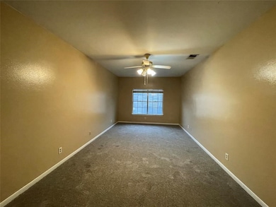 Large Master Bedroom