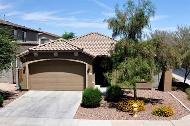 1364 E Frances Ln, Gilbert, AZ 85295 - photo 2