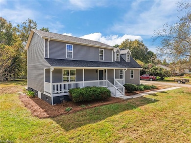 1327 Nc Highway 150 W, Summerfield, NC 27358 - photo 4