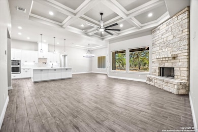 164 Hondo Ridge, La Vernia, TX 78121 - photo 2