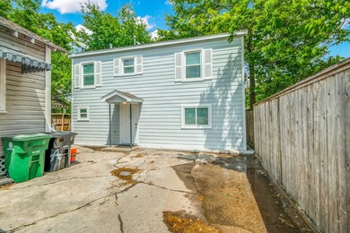 1504 Northwood St unit B, Houston, TX 77009 - photo 2