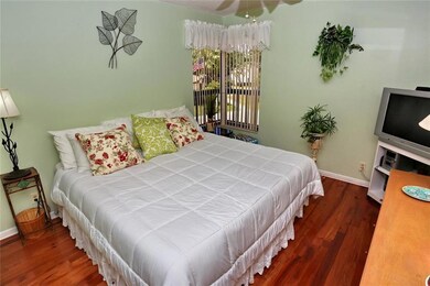 GUEST BEDROOM LARGE ENOUGH FOR KING SIZE BED