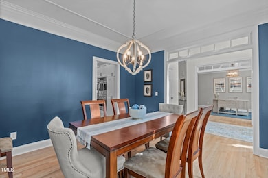 116 N Fern Abbey Ln, Cary, NC 27518 - photo 3