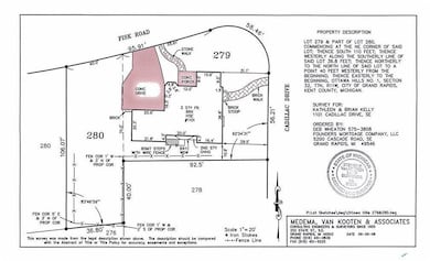 1101Cadillac_PropertySurvey_2006
