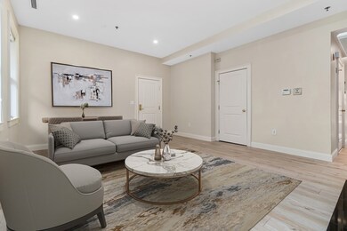 1 Saint George St unit 1C, Boston, MA 02118 - photo 5