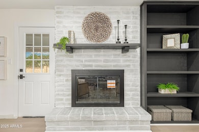 6048 E Hobart St, Mesa, AZ 85205 - photo 6