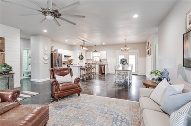 31820 Ingram Rd, Shawnee, OK 74801 - photo 5