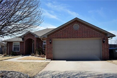 4216 Elf Owl Ct, Norman, OK 73072 - photo 2