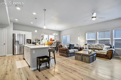 6242 Barr Point, Colorado Springs, CO 80924 - photo 3