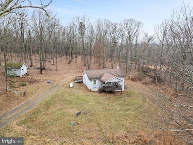 854 Janes Way, High View, WV 26808 - photo 2