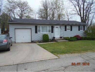 207 St Charles St, Milan, IN 47031 - photo 2