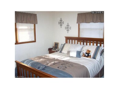 Master Bedroom!