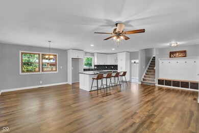 3271 Beech Dr, Columbus, IN 47203 - photo 5