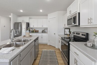 611 N Cheyenne Valley Rd, Nixa, MO 65714 - photo 4