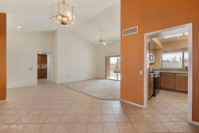 Formal Dining + Formal Living