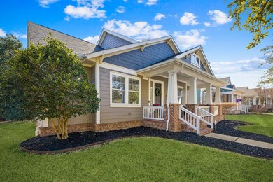 8532 Olmstead Terrace, North Richland Hills, TX 76180 - photo 2