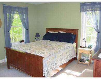 Master Bedroom.