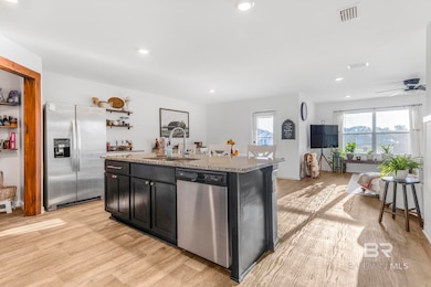 24915 Ponder Loop, Loxley, AL 36551 - photo 7