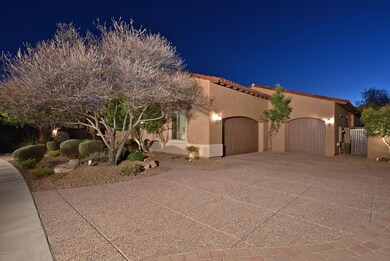 Garages